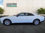 2025 Dodge Charger CHARGER 2-DOOR DAYTONA R/T AWD