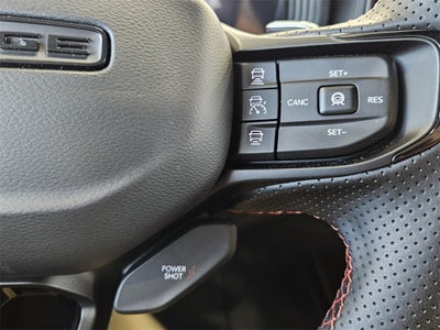 2025 Dodge Charger CHARGER 2-DOOR DAYTONA R/T AWD