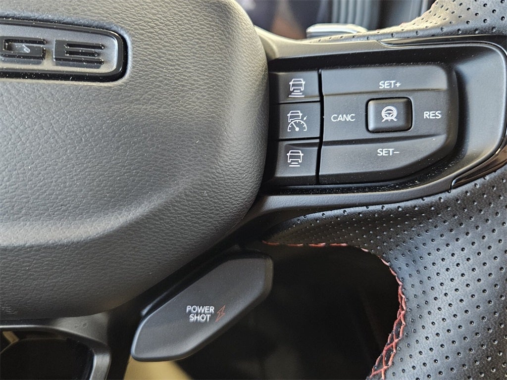 2025 Dodge Charger CHARGER 2-DOOR DAYTONA R/T AWD