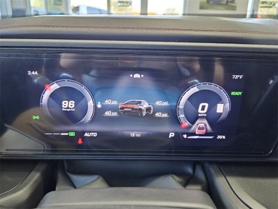 2025 Dodge Charger CHARGER 2-DOOR DAYTONA R/T AWD