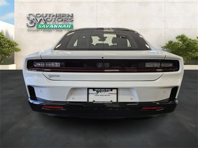 2025 Dodge Charger CHARGER 2-DOOR DAYTONA R/T AWD