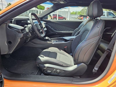 2025 Dodge Charger CHARGER 2-DOOR DAYTONA R/T AWD