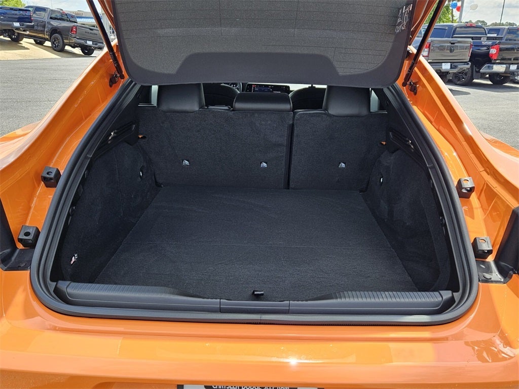 2025 Dodge Charger CHARGER 2-DOOR DAYTONA R/T AWD