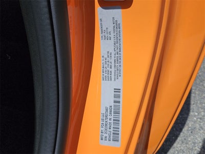 2025 Dodge Charger CHARGER 2-DOOR DAYTONA R/T AWD