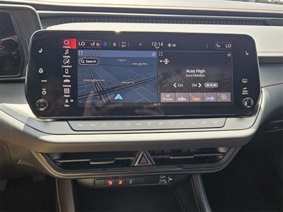 2025 Dodge Charger CHARGER 2-DOOR DAYTONA R/T AWD