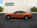 2025 Dodge Charger CHARGER 2-DOOR DAYTONA R/T AWD