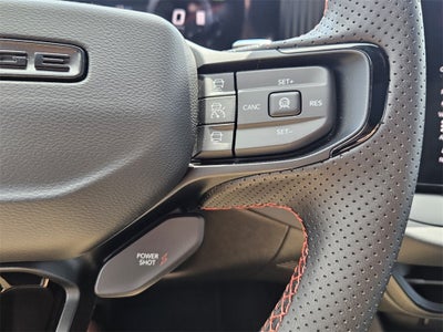 2025 Dodge Charger CHARGER 2-DOOR DAYTONA R/T AWD