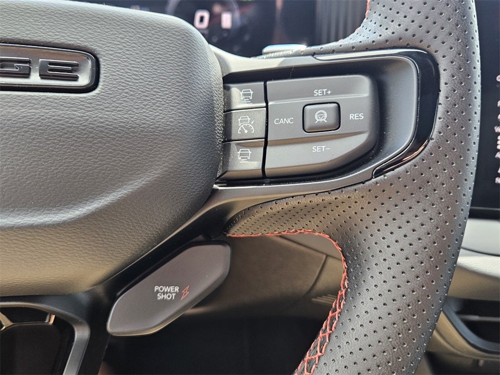 2025 Dodge Charger CHARGER 2-DOOR DAYTONA R/T AWD