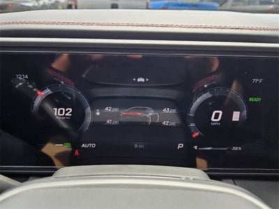 2025 Dodge Charger CHARGER 2-DOOR DAYTONA R/T AWD