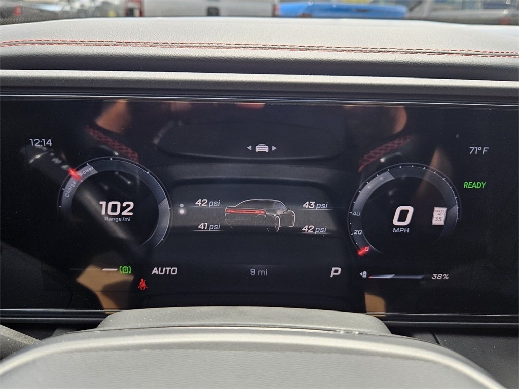 2025 Dodge Charger CHARGER 2-DOOR DAYTONA R/T AWD