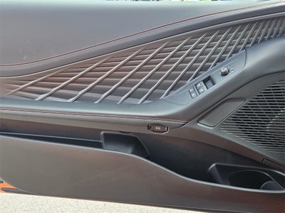 2025 Dodge Charger CHARGER 2-DOOR DAYTONA R/T AWD