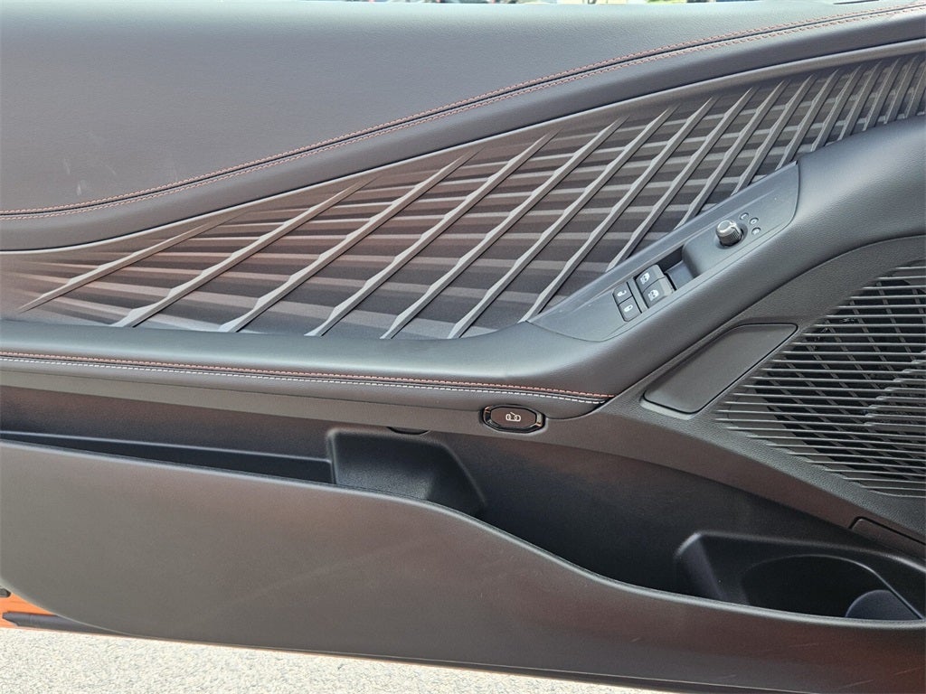 2025 Dodge Charger CHARGER 2-DOOR DAYTONA R/T AWD