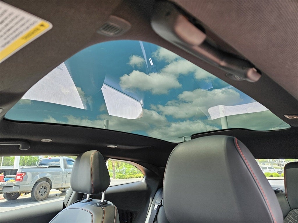 2025 Dodge Charger CHARGER 2-DOOR DAYTONA R/T AWD