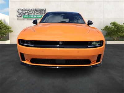 2025 Dodge Charger CHARGER 2-DOOR DAYTONA R/T AWD