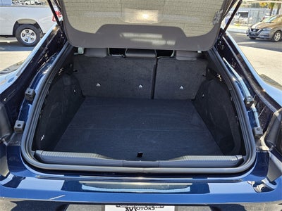 2025 Dodge Charger CHARGER 2-DOOR DAYTONA R/T AWD