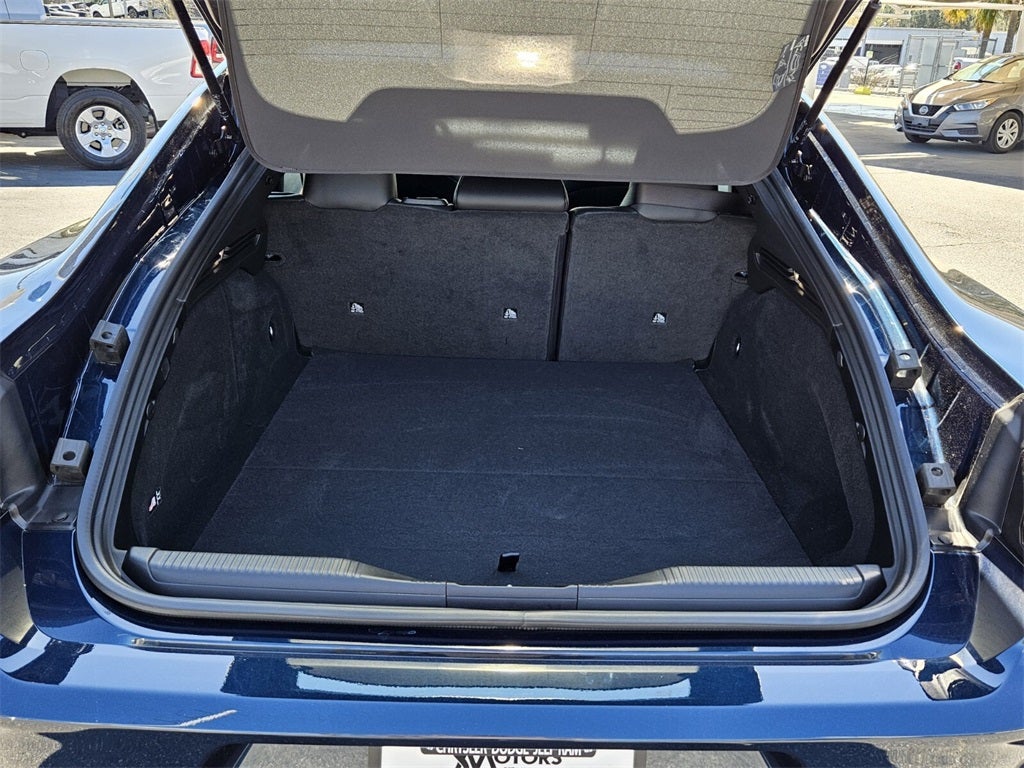 2025 Dodge Charger CHARGER 2-DOOR DAYTONA R/T AWD