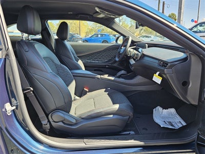 2025 Dodge Charger CHARGER 2-DOOR DAYTONA R/T AWD