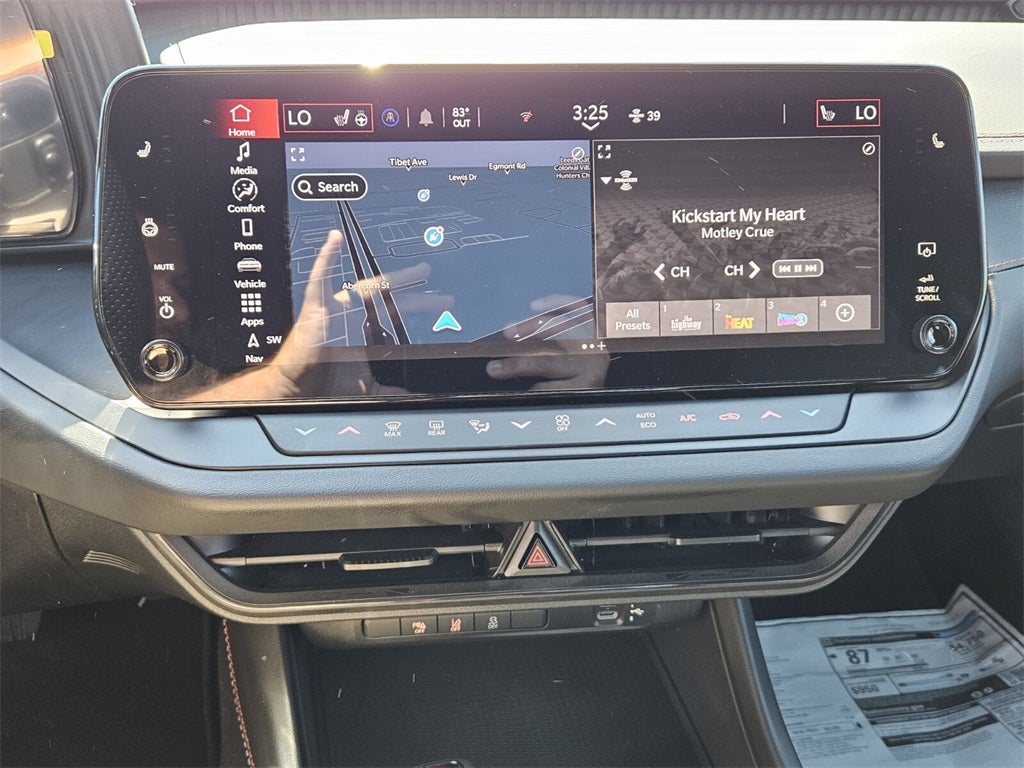 2025 Dodge Charger CHARGER 2-DOOR DAYTONA R/T AWD