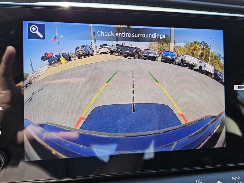 2025 Dodge Charger CHARGER 2-DOOR DAYTONA R/T AWD