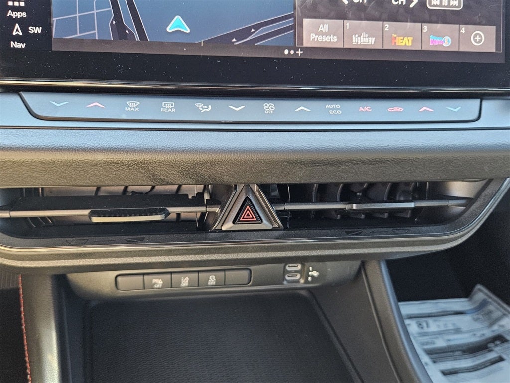 2025 Dodge Charger CHARGER 2-DOOR DAYTONA R/T AWD