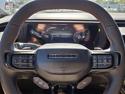 2025 Dodge Charger CHARGER 2-DOOR DAYTONA R/T AWD