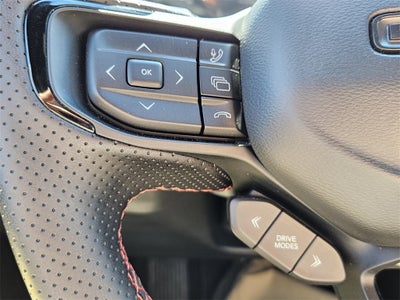 2025 Dodge Charger CHARGER 2-DOOR DAYTONA R/T AWD