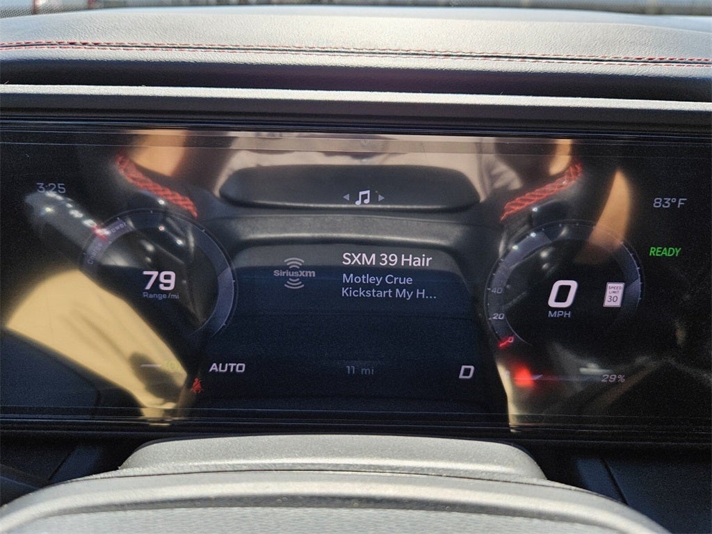 2025 Dodge Charger CHARGER 2-DOOR DAYTONA R/T AWD