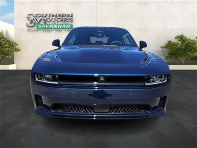 2025 Dodge Charger CHARGER 2-DOOR DAYTONA R/T AWD
