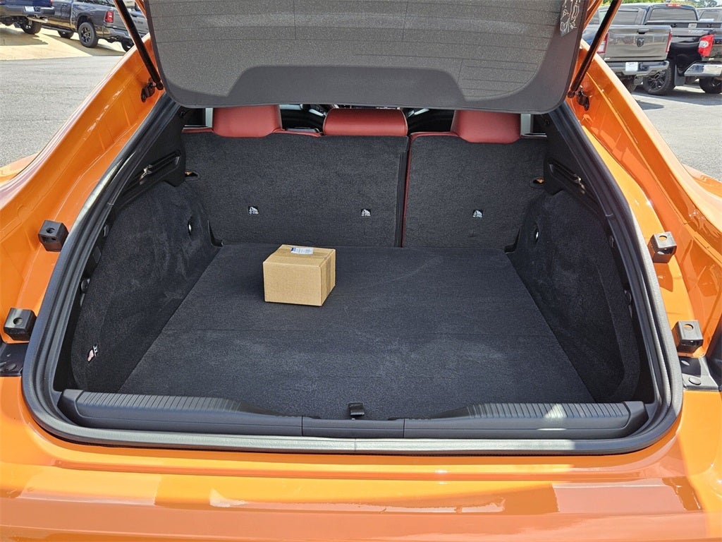 2025 Dodge Charger CHARGER 2-DOOR DAYTONA SCAT PACK AWD