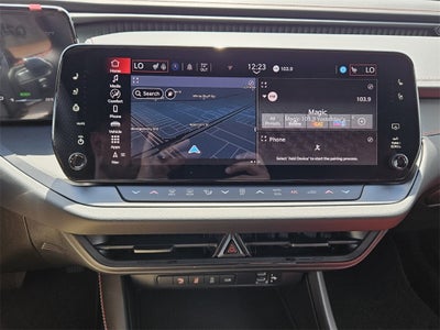 2025 Dodge Charger CHARGER 2-DOOR DAYTONA SCAT PACK AWD