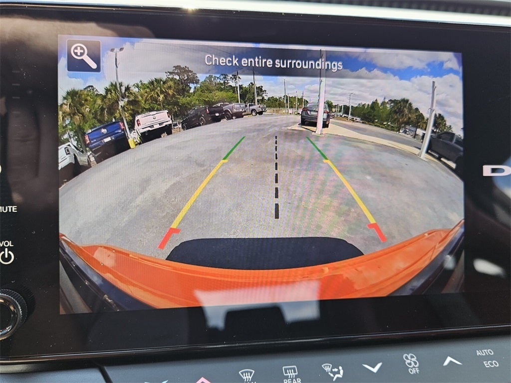 2025 Dodge Charger CHARGER 2-DOOR DAYTONA SCAT PACK AWD