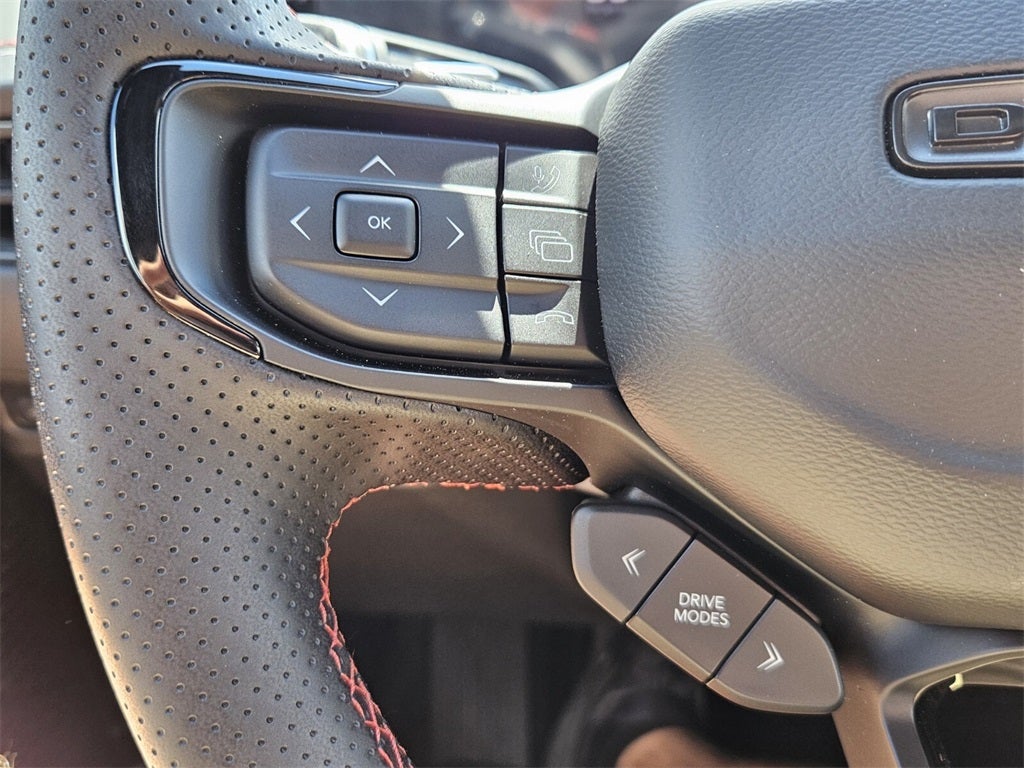 2025 Dodge Charger CHARGER 2-DOOR DAYTONA SCAT PACK AWD