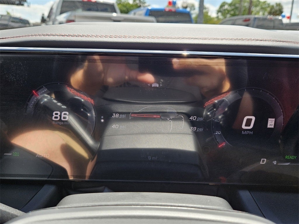 2025 Dodge Charger CHARGER 2-DOOR DAYTONA SCAT PACK AWD