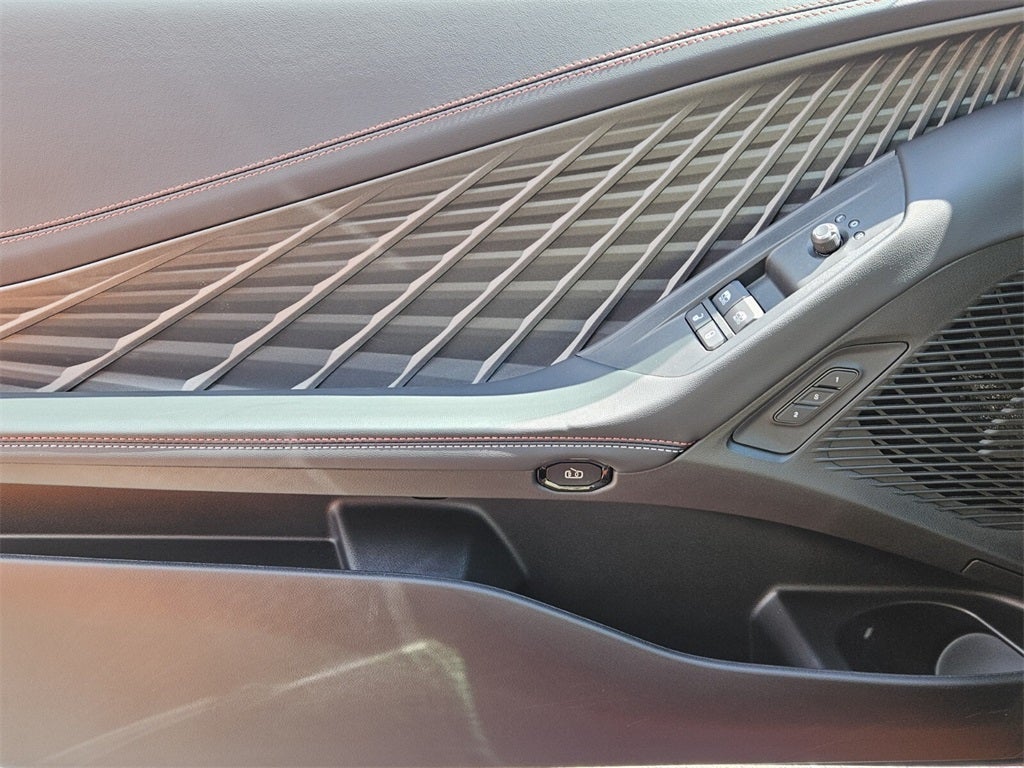 2025 Dodge Charger CHARGER 2-DOOR DAYTONA SCAT PACK AWD