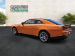2025 Dodge Charger CHARGER 2-DOOR DAYTONA SCAT PACK AWD
