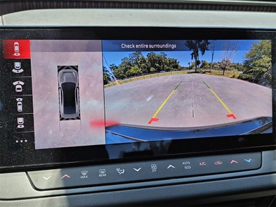 2025 Dodge Charger CHARGER 2-DOOR DAYTONA SCAT PACK AWD