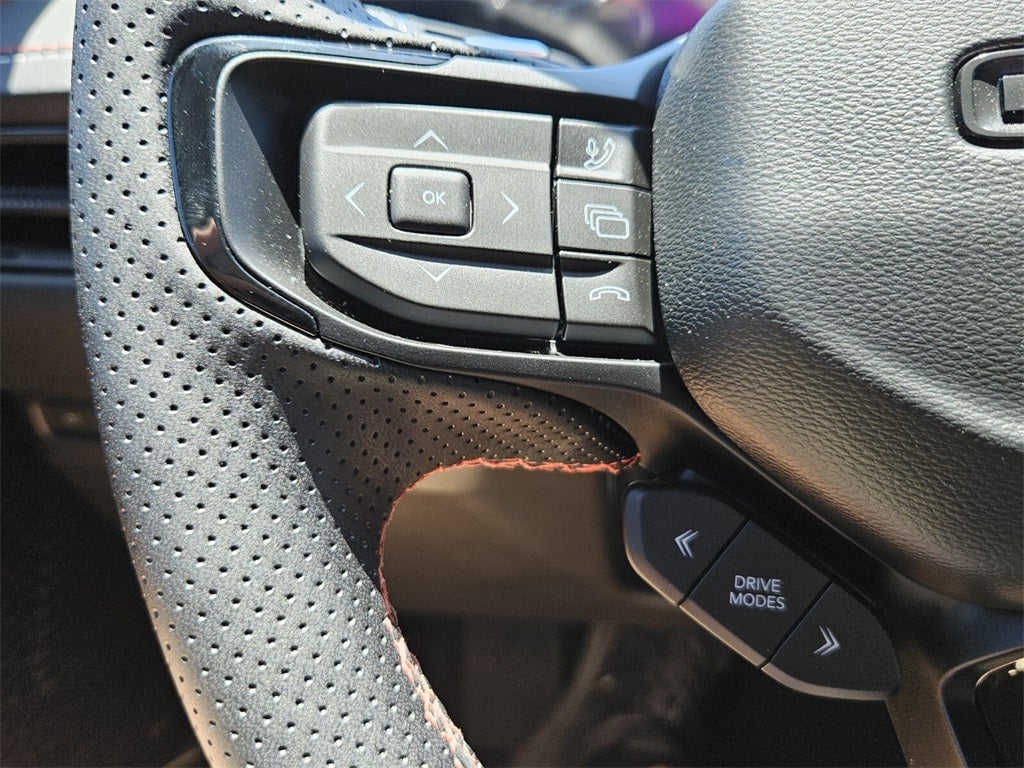 2025 Dodge Charger CHARGER 2-DOOR DAYTONA SCAT PACK AWD