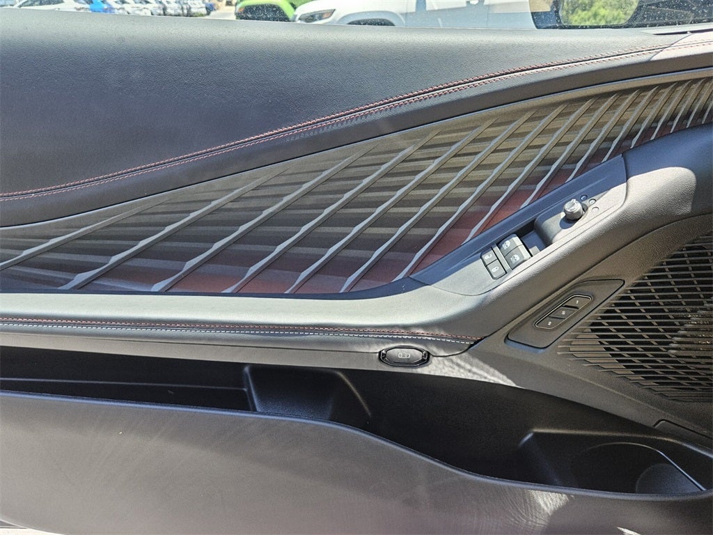 2025 Dodge Charger CHARGER 2-DOOR DAYTONA SCAT PACK AWD