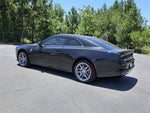 2025 Dodge Charger CHARGER 2-DOOR DAYTONA SCAT PACK AWD