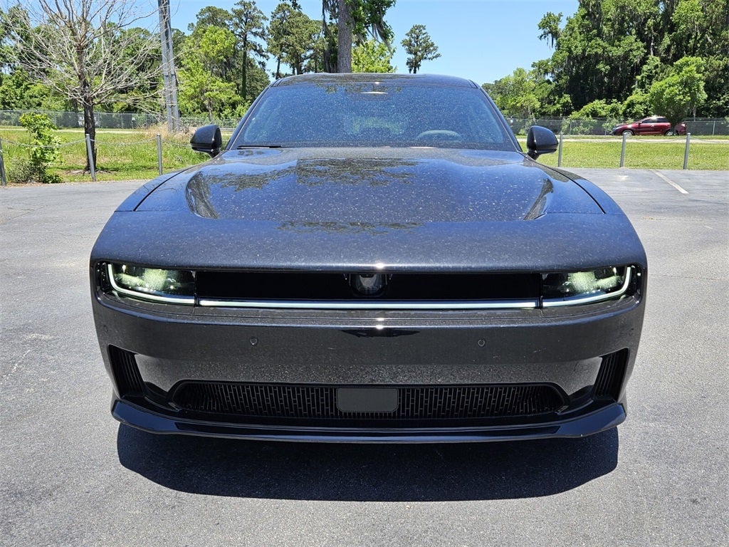 2025 Dodge Charger CHARGER 2-DOOR DAYTONA SCAT PACK AWD