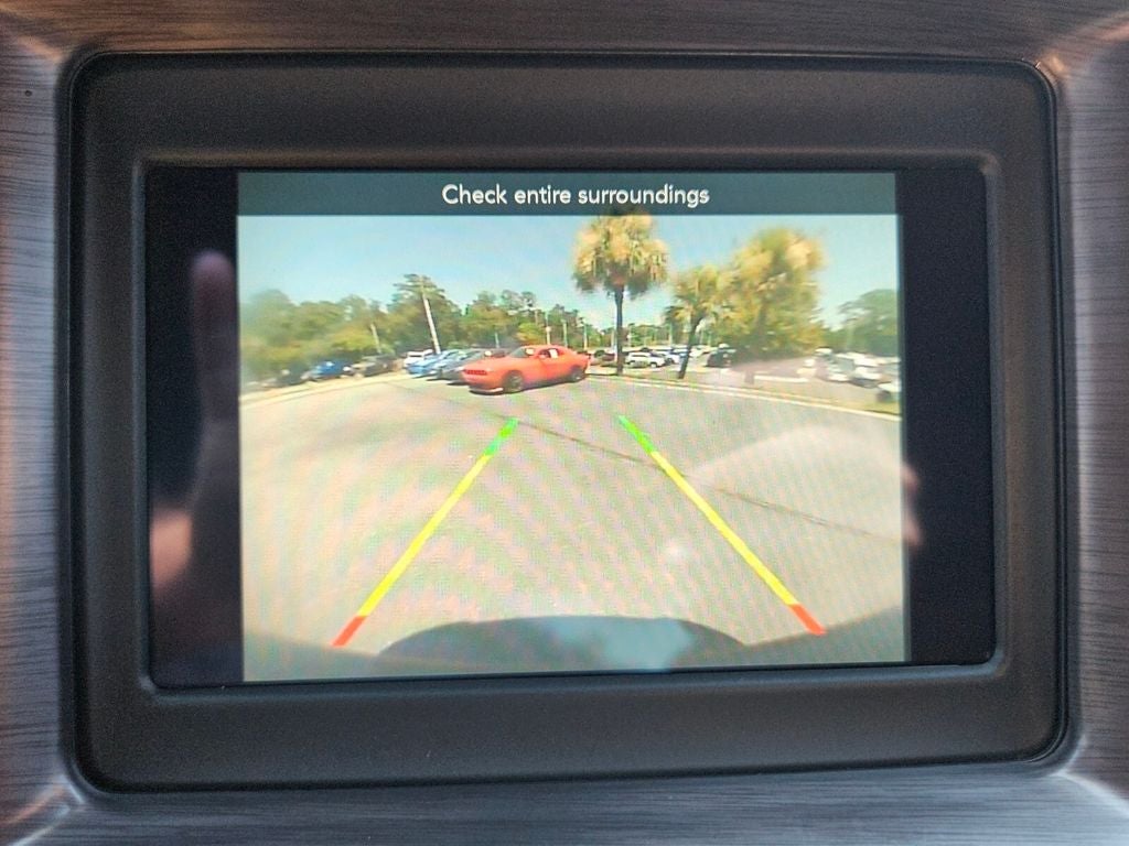 2018 Dodge Charger SXT RWD