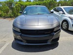 2018 Dodge Charger SXT RWD