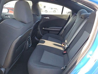 2023 Dodge Charger R/T