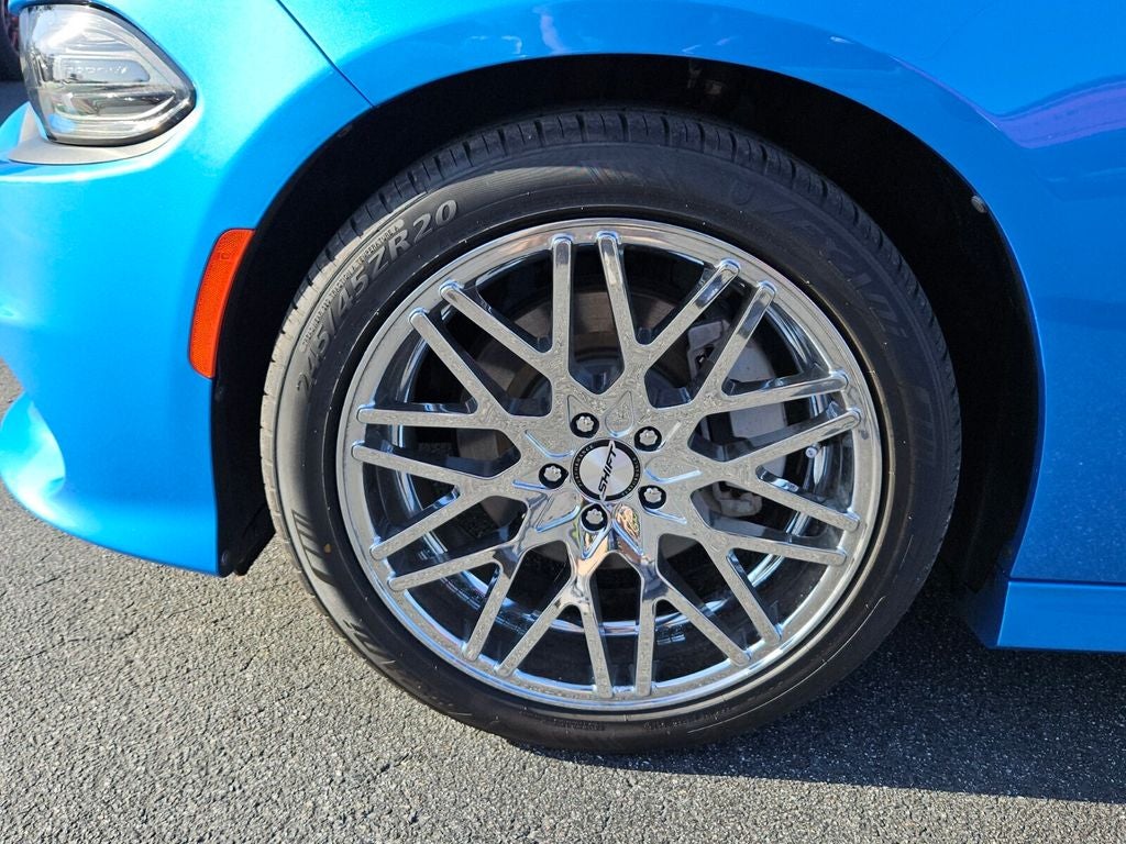 2023 Dodge Charger R/T