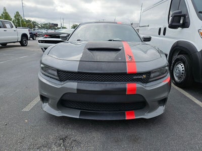 2018 Dodge Charger R/T Scat Pack RWD