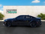 2023 Dodge Charger Scat Pack Widebody