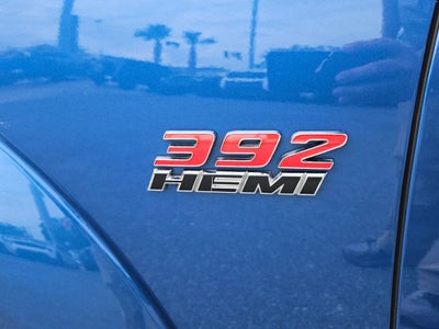 2021 Dodge Charger Scat Pack Widebody RWD