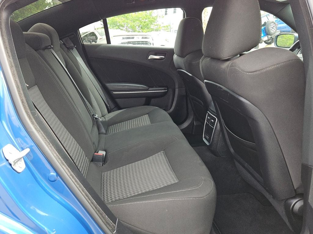 2021 Dodge Charger Scat Pack Widebody RWD