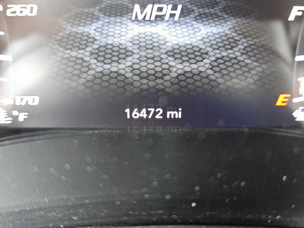 2021 Dodge Charger Scat Pack Widebody RWD