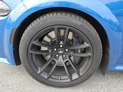 2021 Dodge Charger Scat Pack Widebody RWD